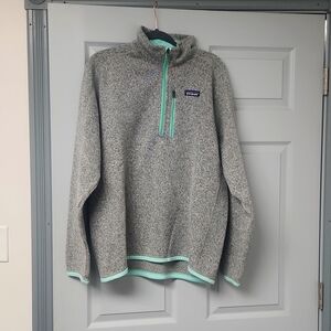 Patagonia Better Sweater